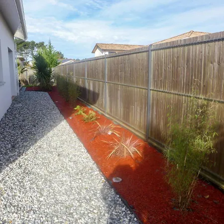 Сasa de vacaciones La Bruyere By Interhome *