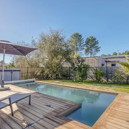 La Bruyere By Interhome * Saubion