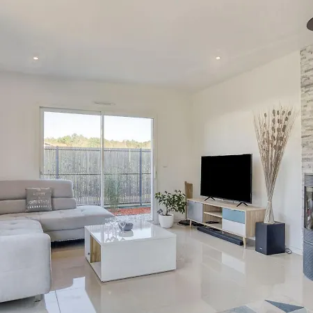 La Bruyere By Interhome Holiday home