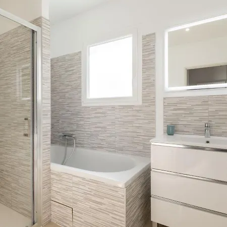 La Bruyere By Interhome Сasa de vacaciones Saubion