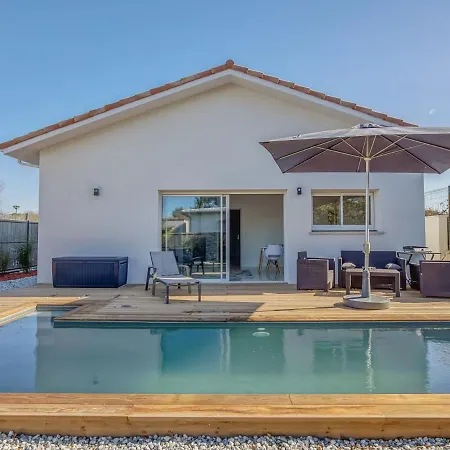 Holiday home La Bruyere By Interhome